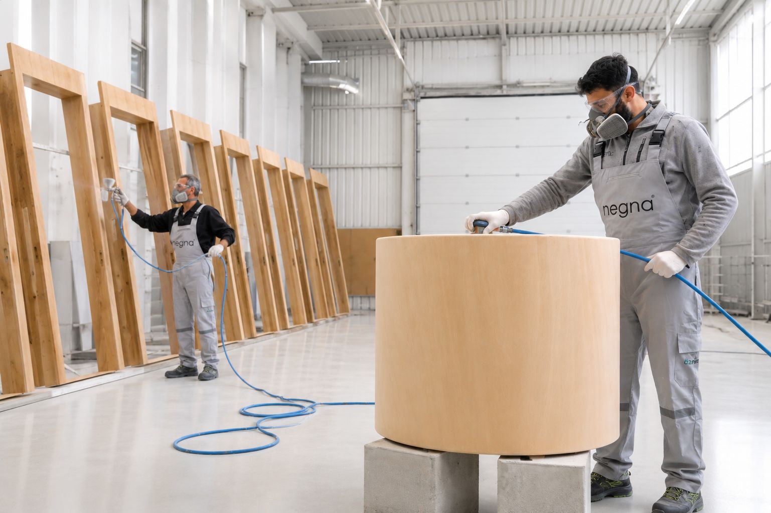 Factory Gallery — 44