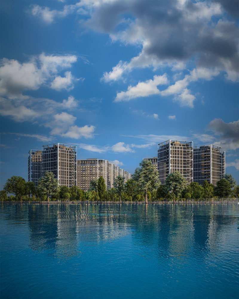 BAGHDAD MARINA