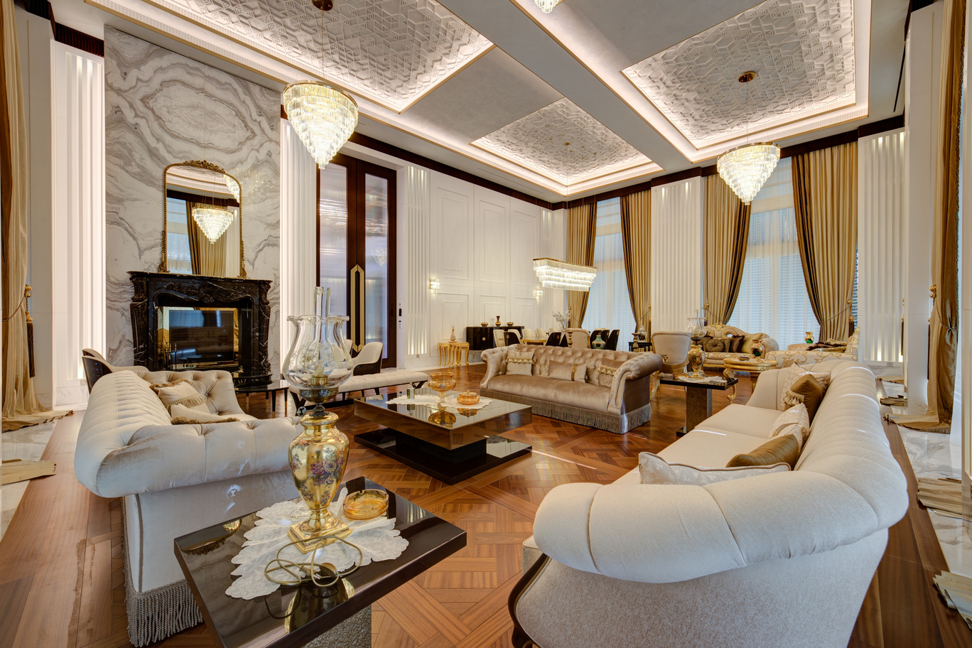 TAT VILLA — 25