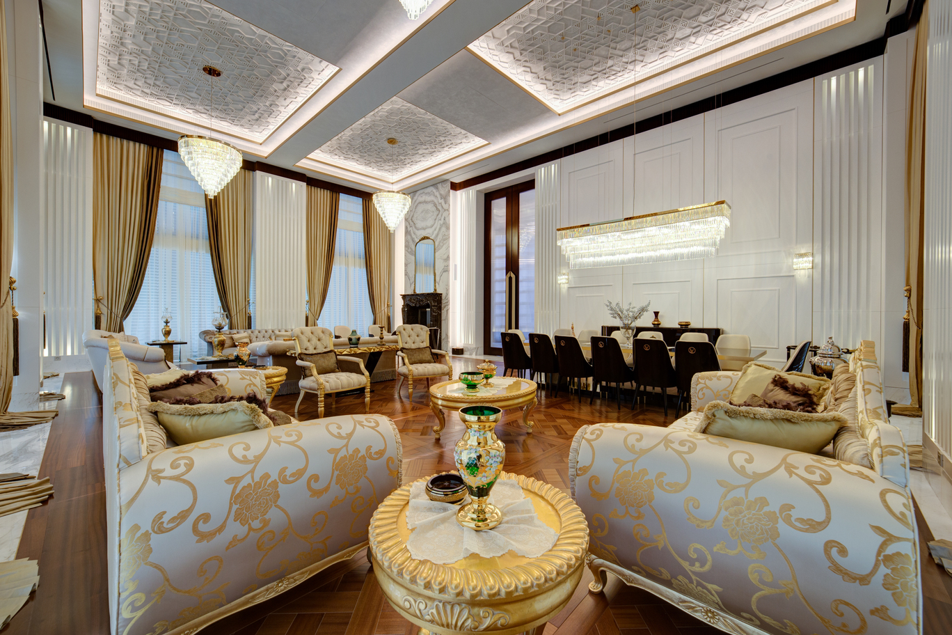 TAT VILLA — 26