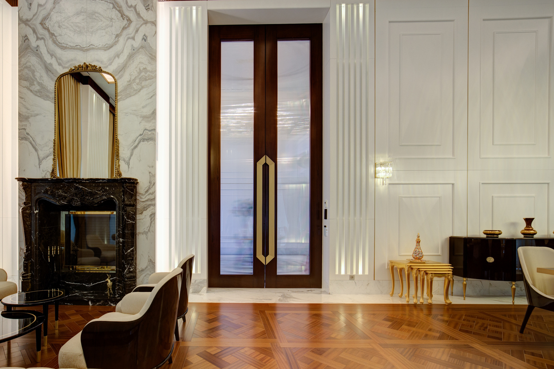 TAT VILLA — 27
