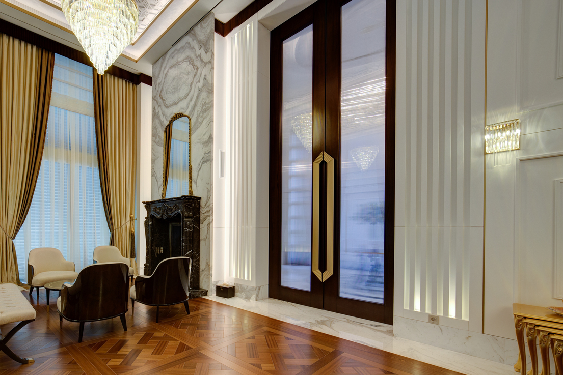 TAT VILLA — 28