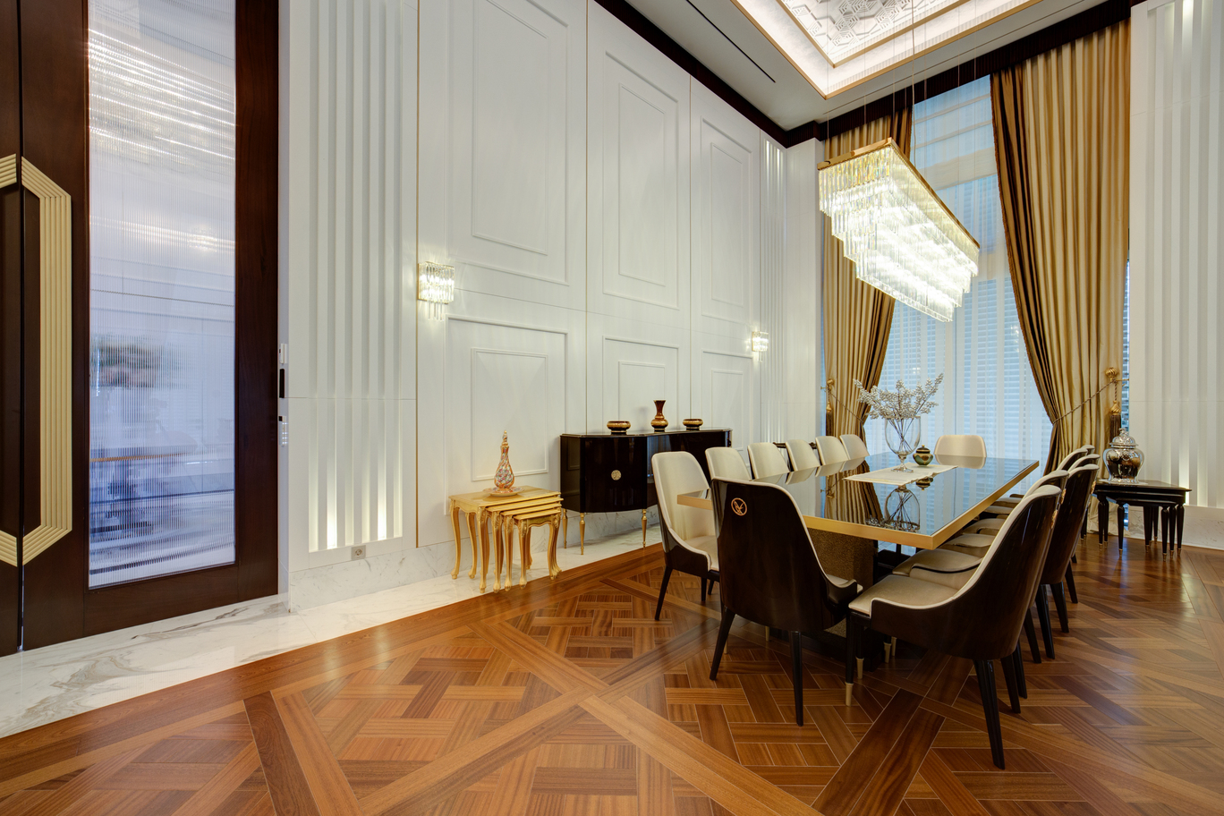 TAT VILLA — 29