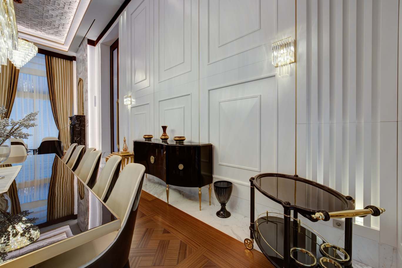 TAT VILLA — 31