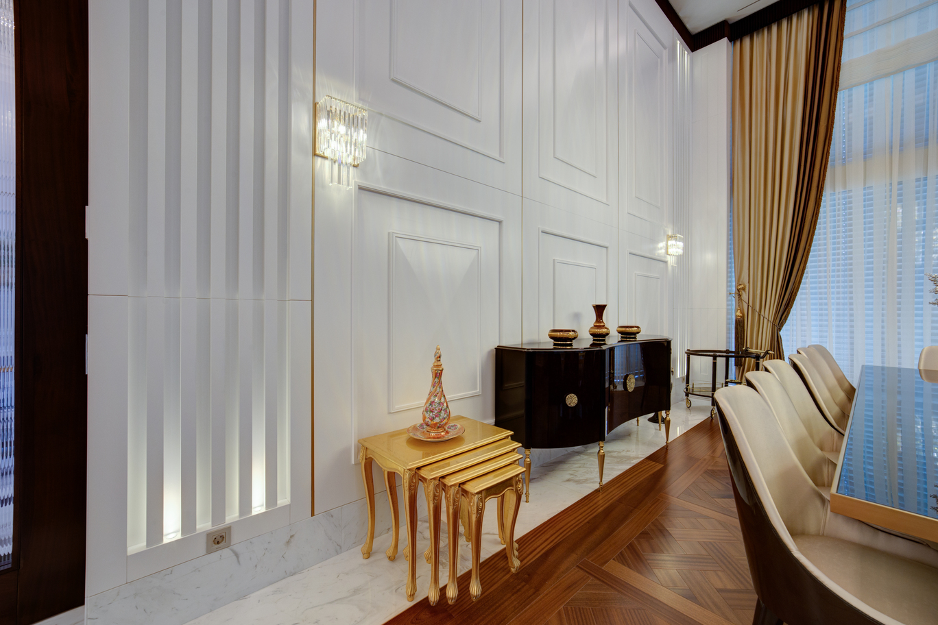 TAT VILLA — 32