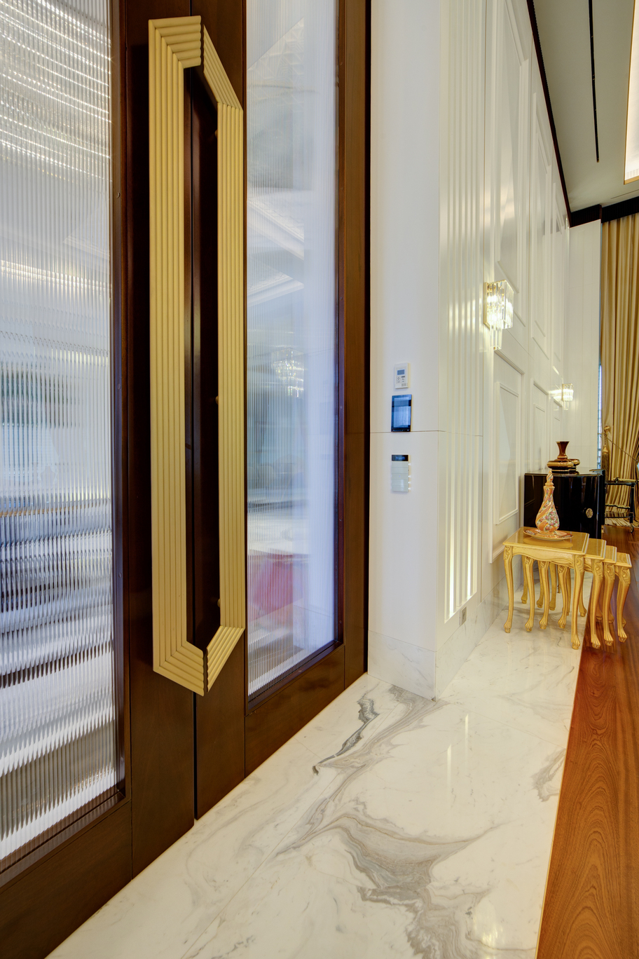 TAT VILLA — 34