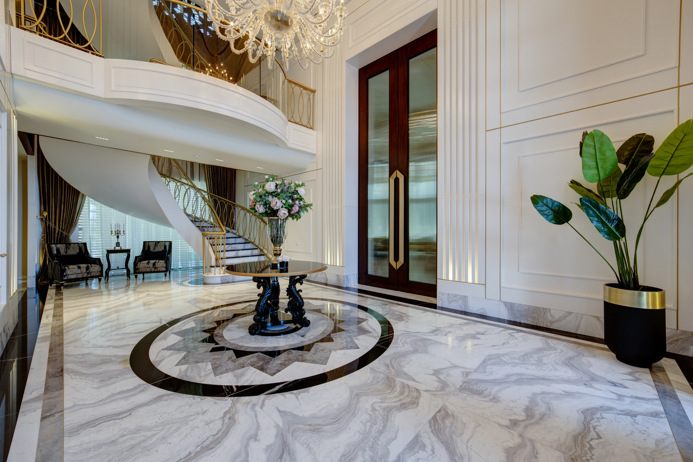 TAT VILLA — 36