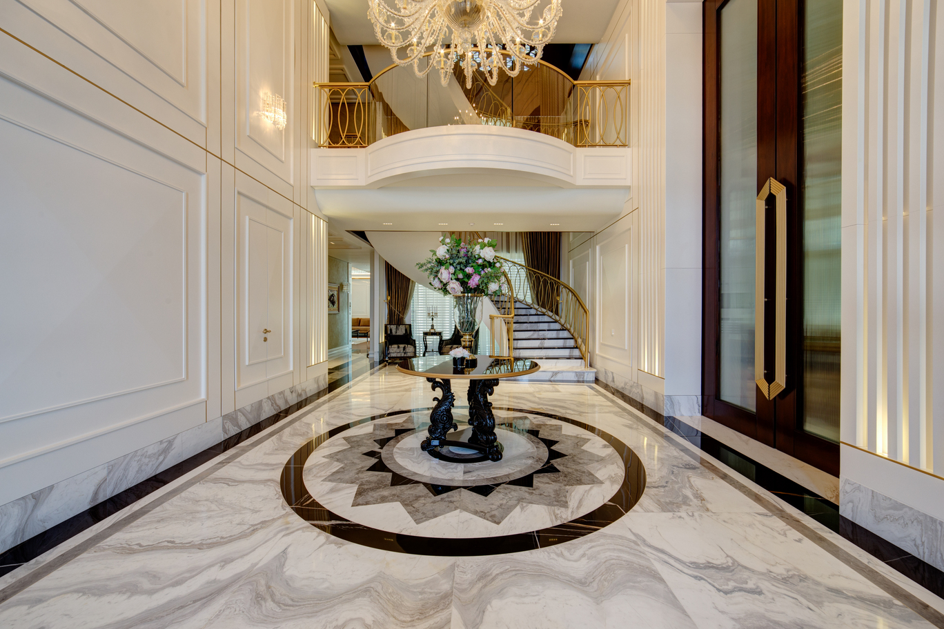 TAT VILLA — 37