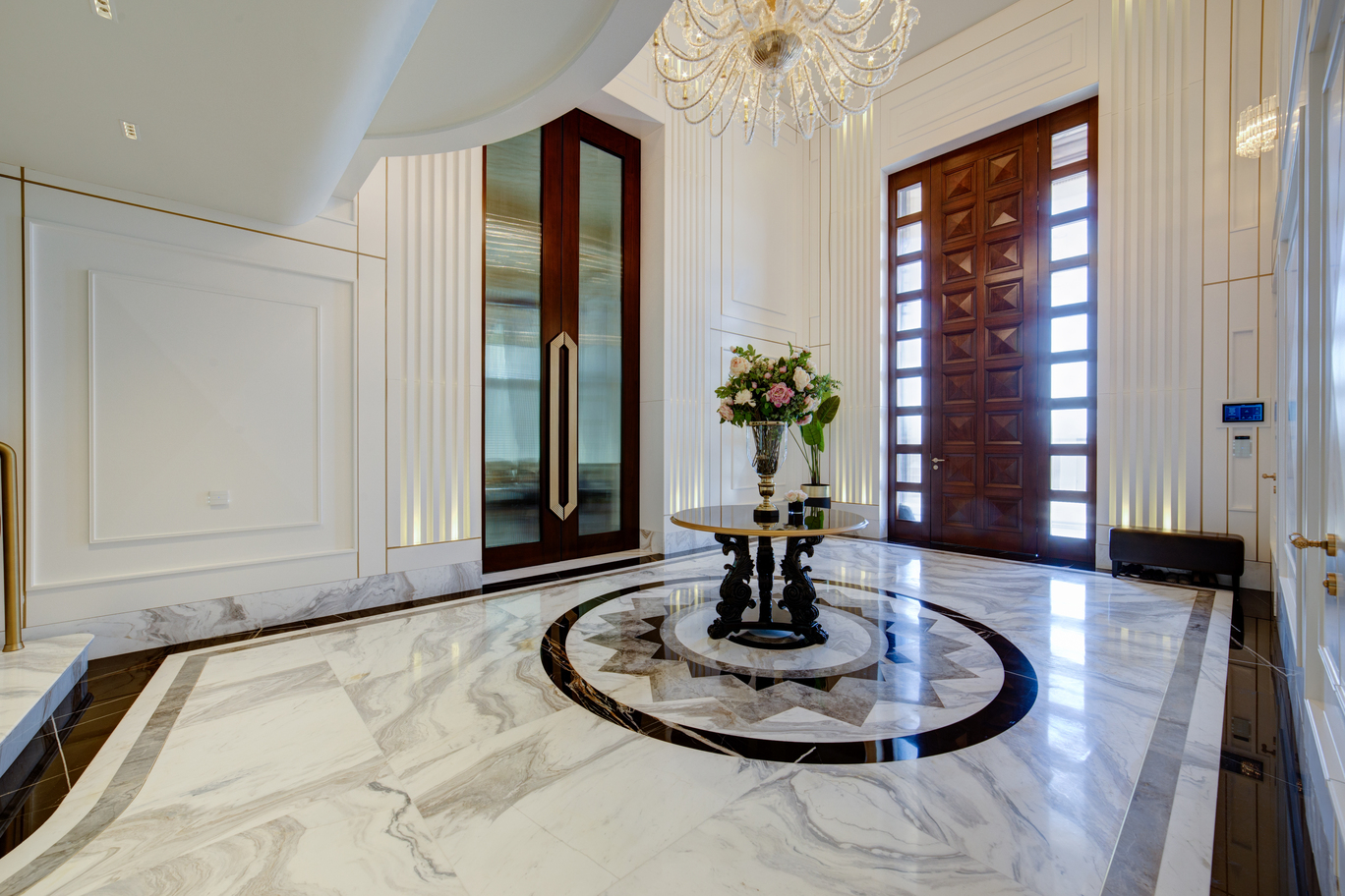 TAT VILLA — 39