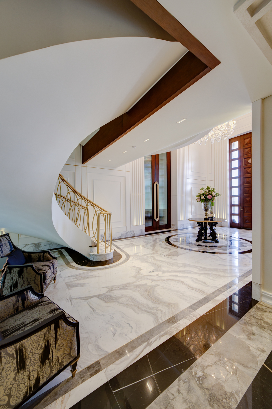 TAT VILLA — 46