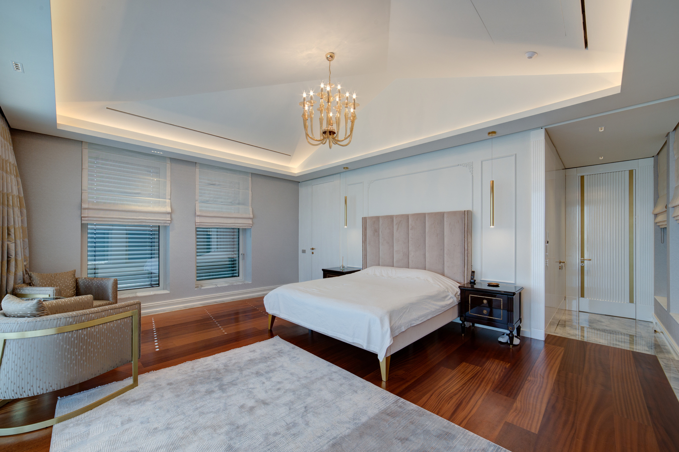 TAT VILLA — 48