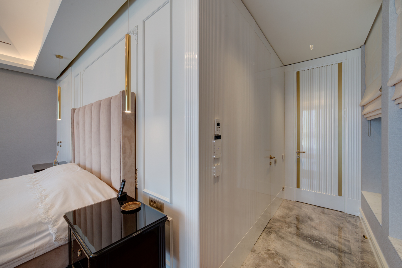 TAT VILLA — 49