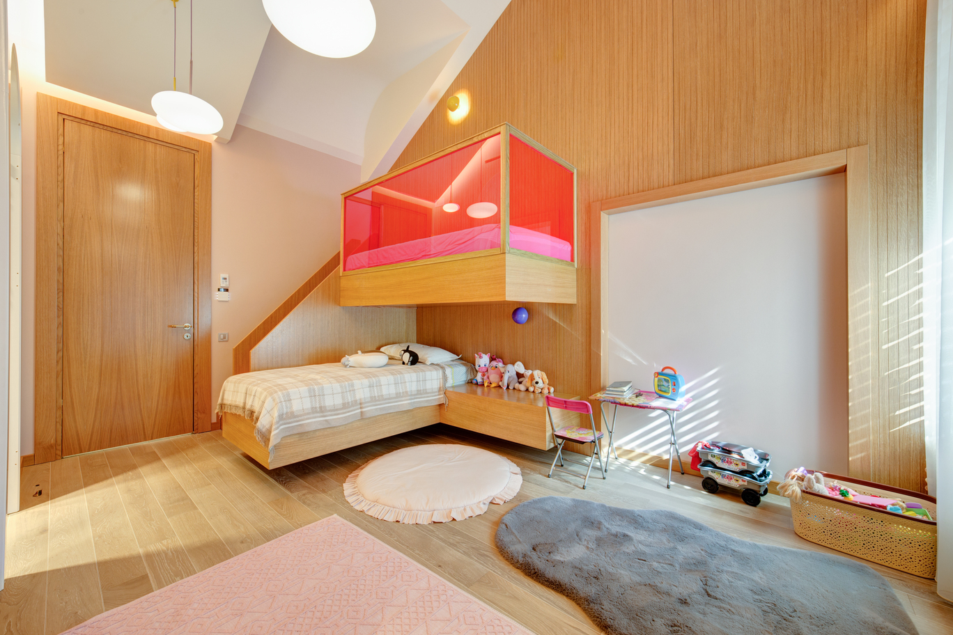 TAT VILLA — 55