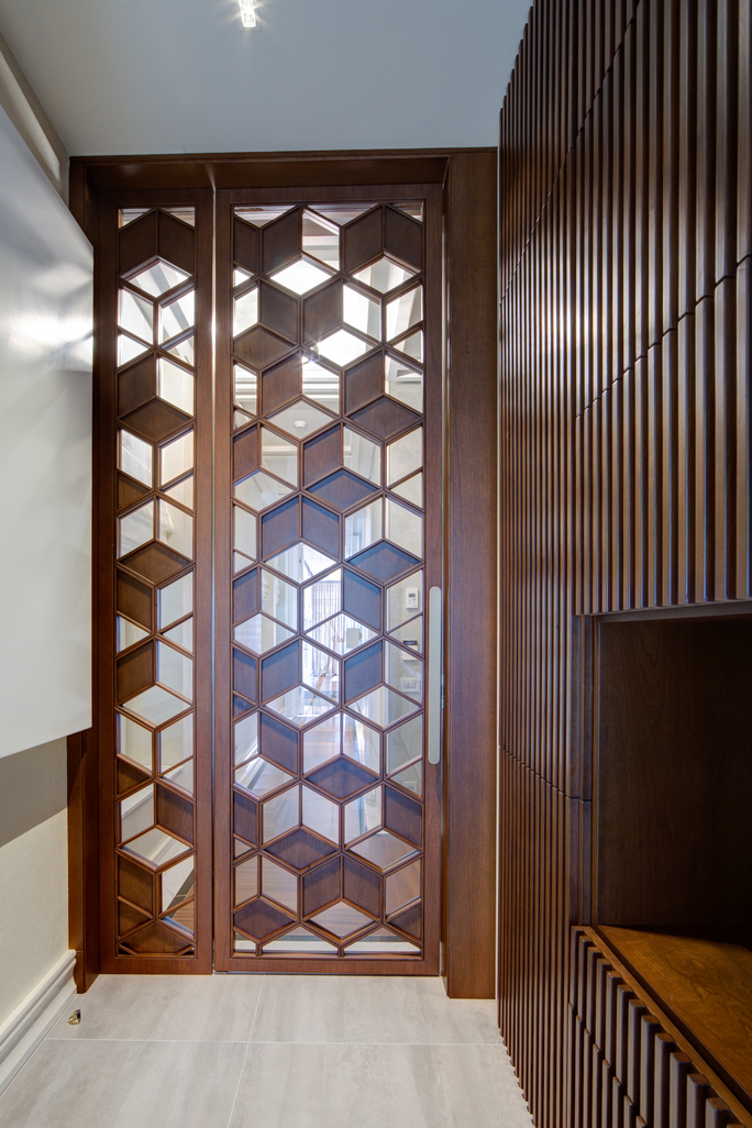 TAT VILLA — 61