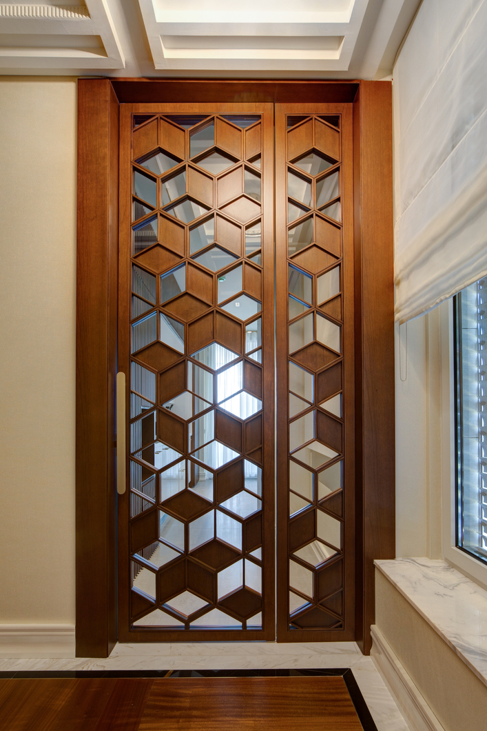 TAT VILLA — 63
