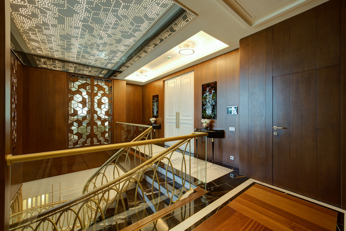 TAT VILLA — 65