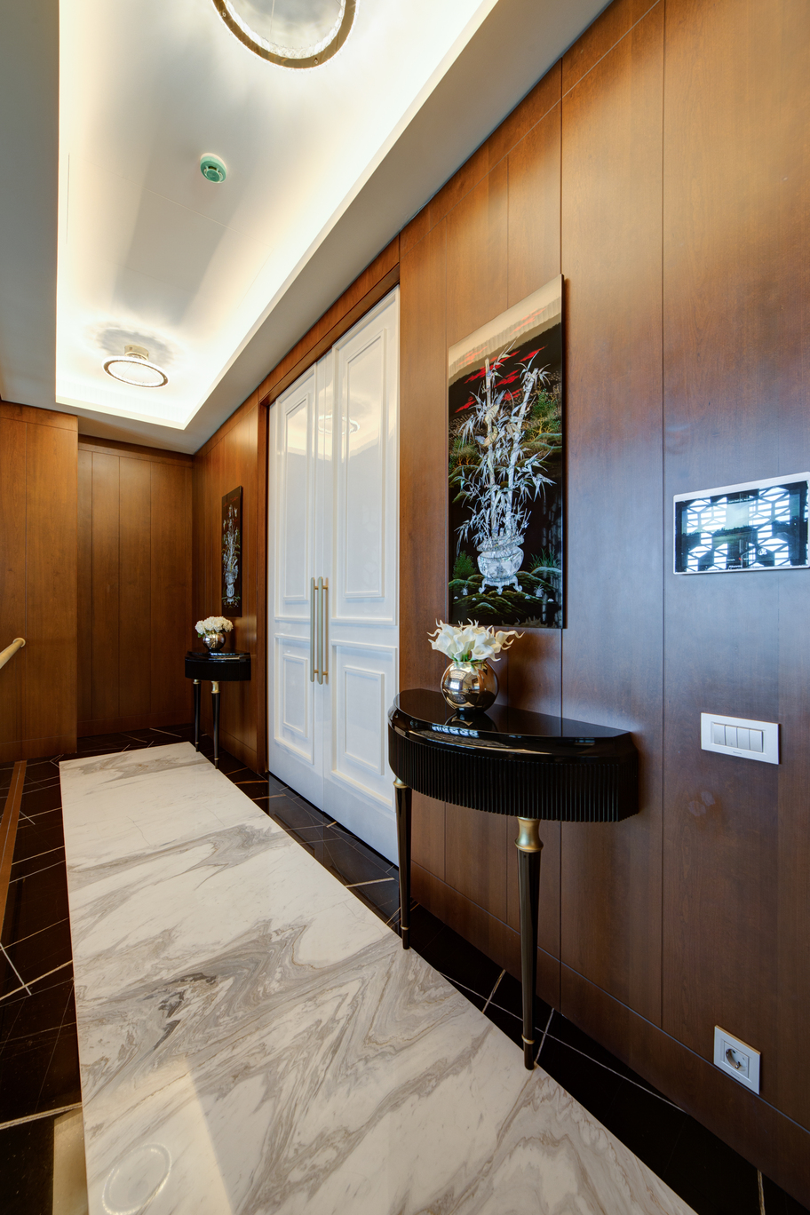 TAT VILLA — 68