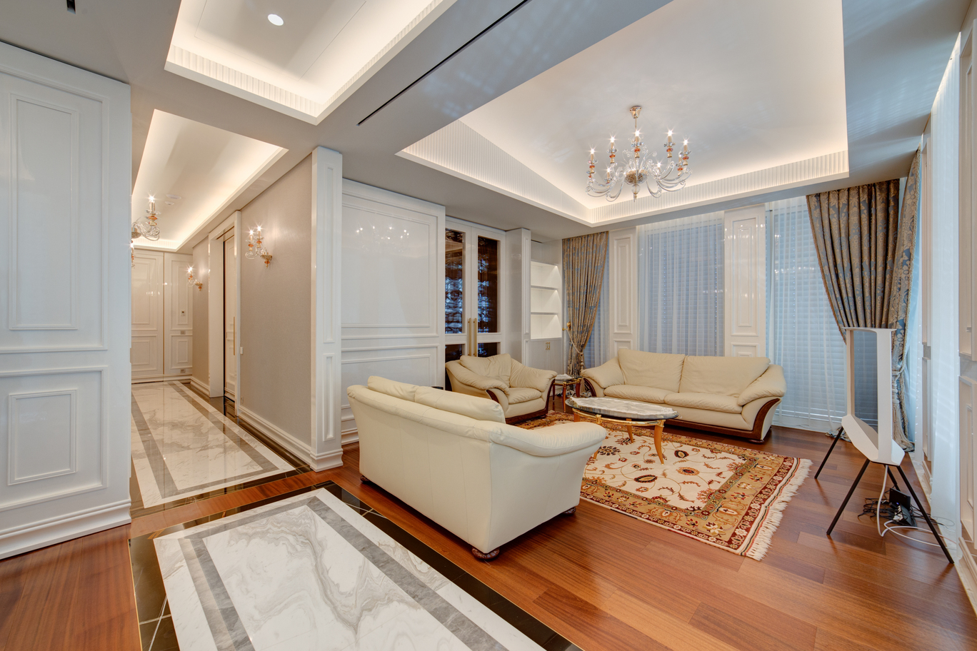 TAT VILLA — 73