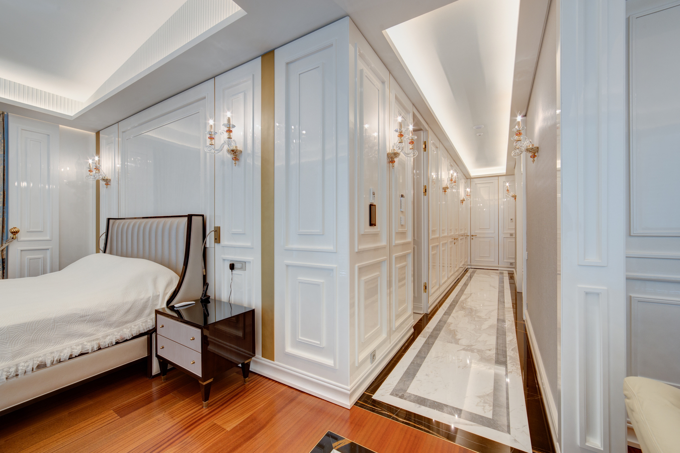 TAT VILLA — 74