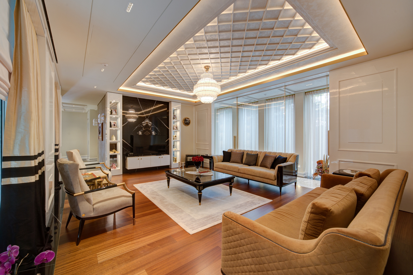 TAT VILLA — 94