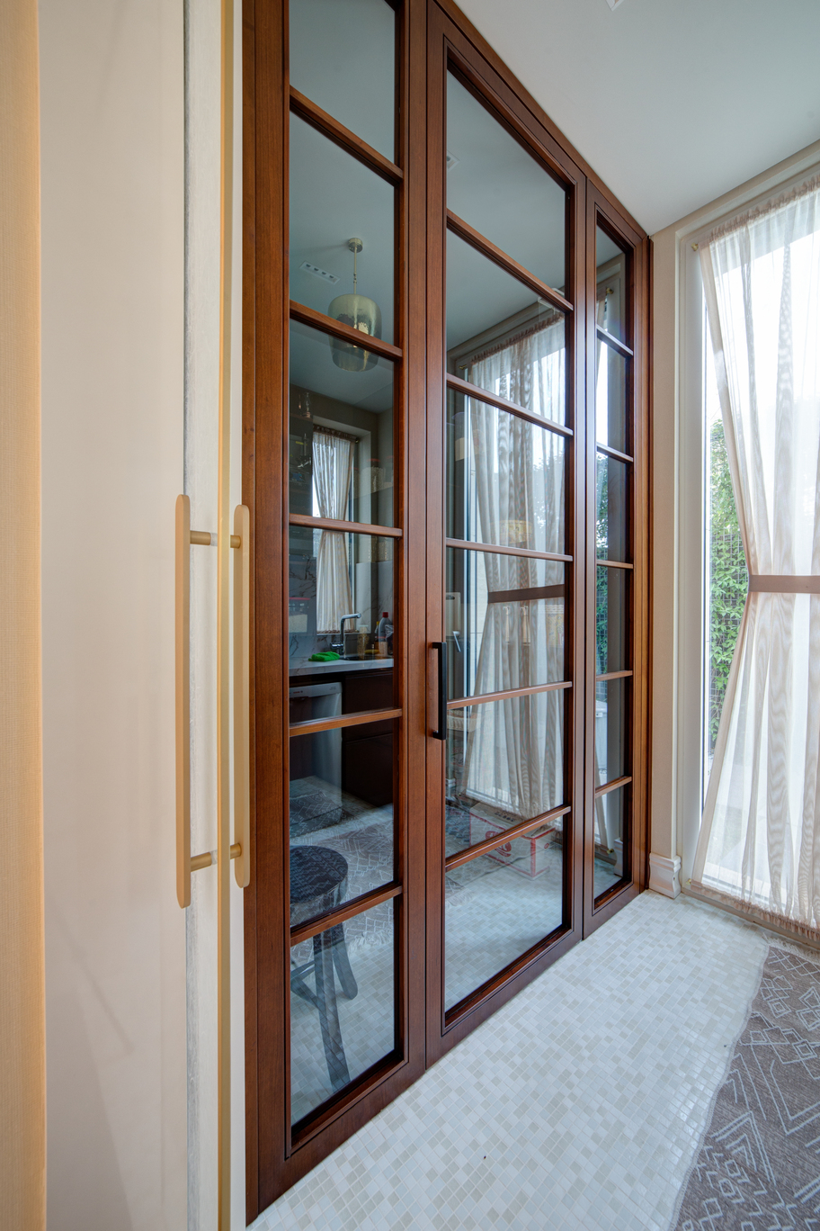 TAT VILLA — 4