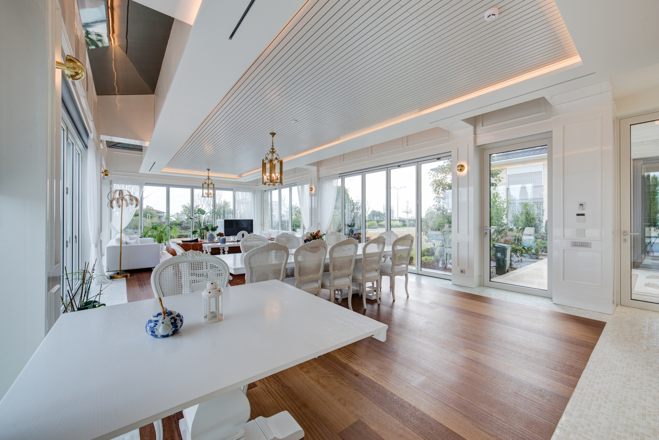 TAT VILLA — 8