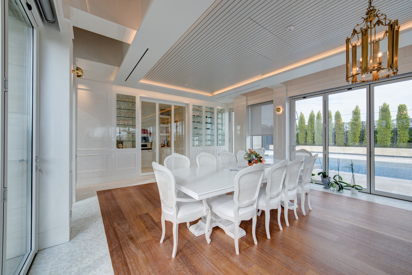 TAT VILLA — 10