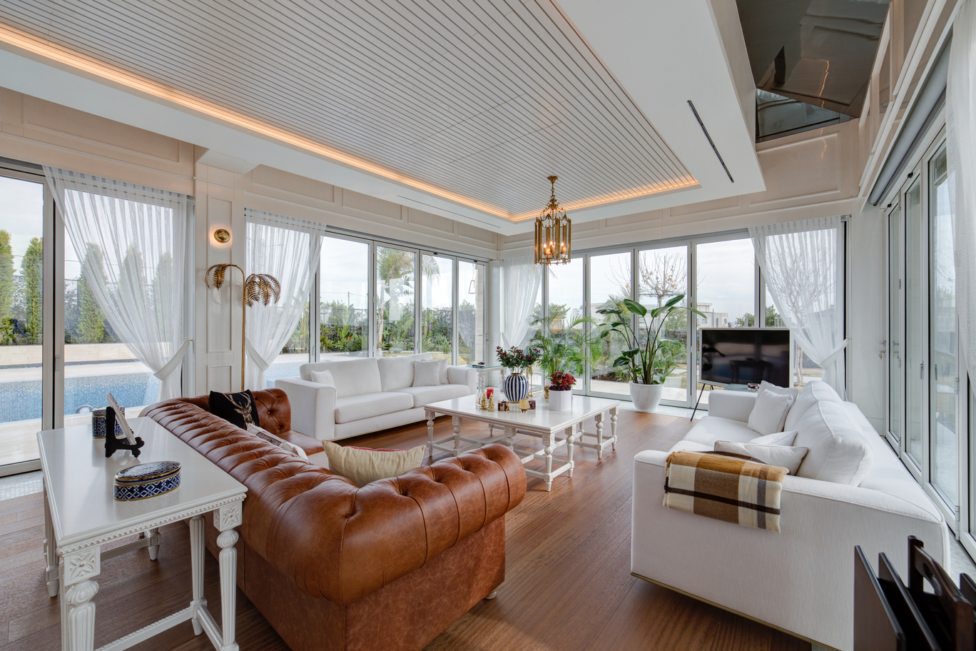 TAT VILLA — 11