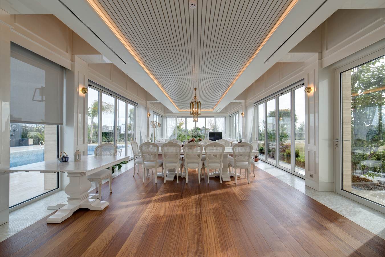 TAT VILLA — 14