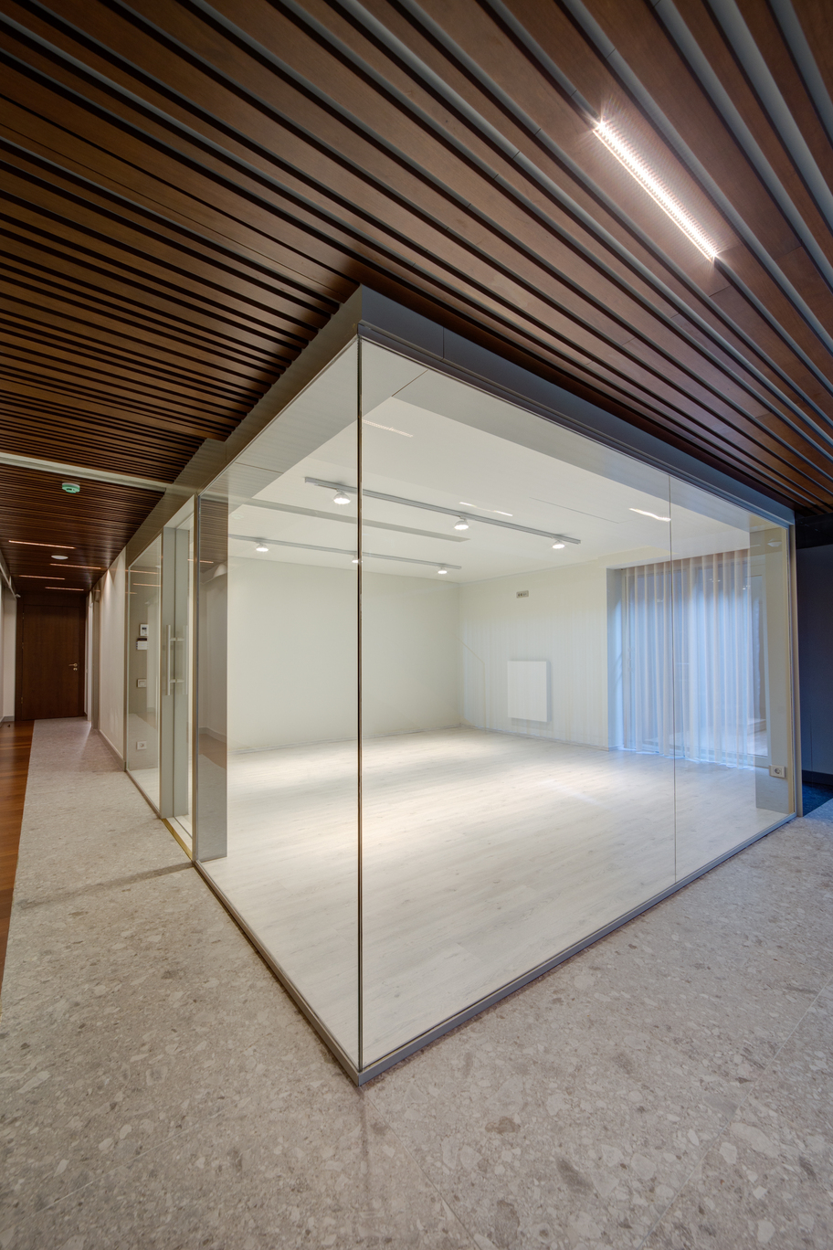 TAT VILLA — 18