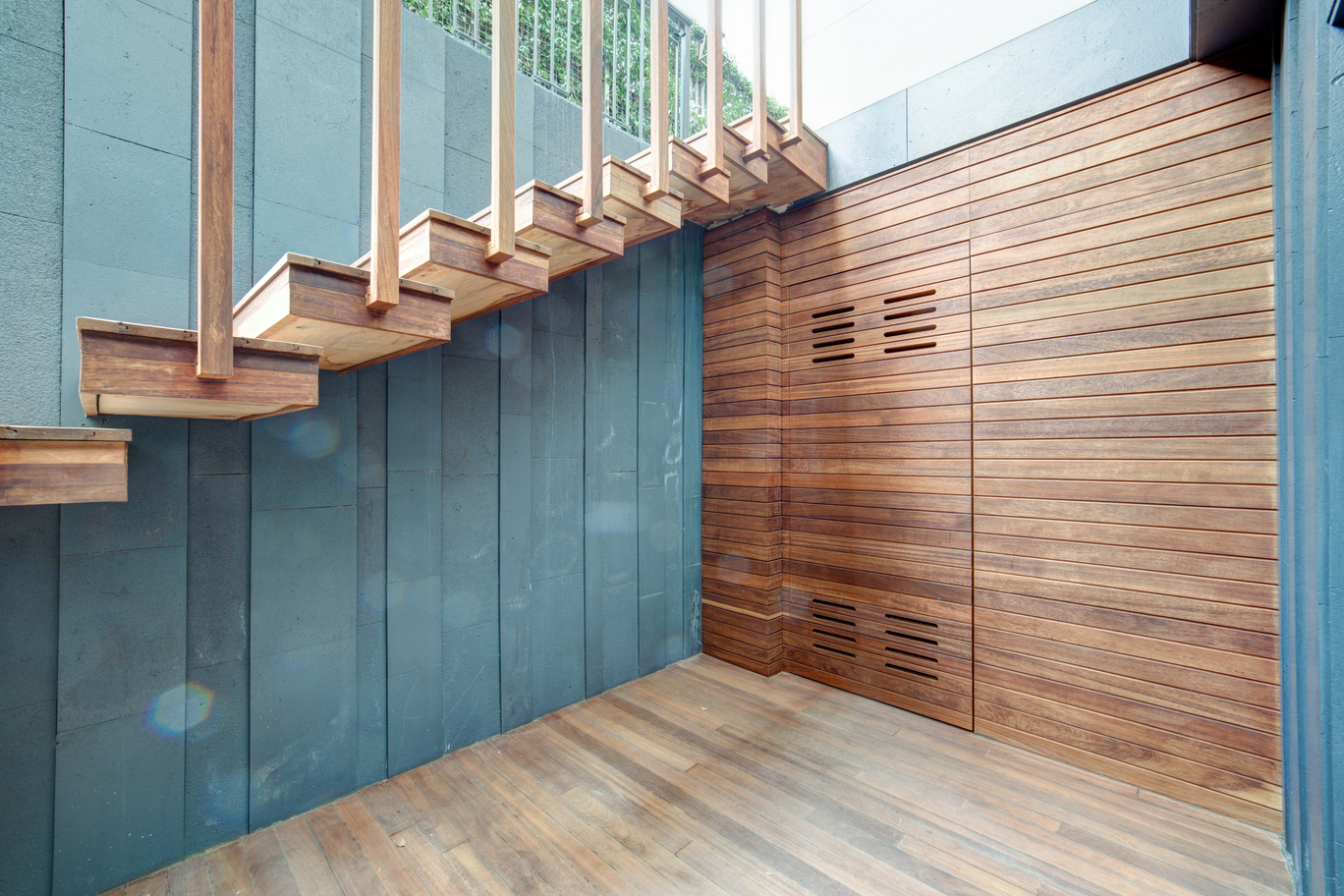TAT VILLA — 21