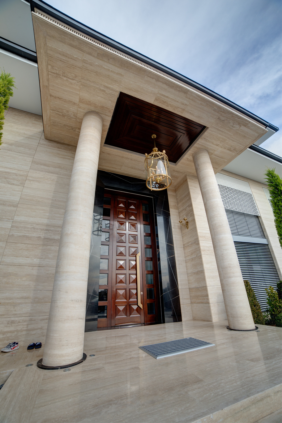 TAT VILLA — 23
