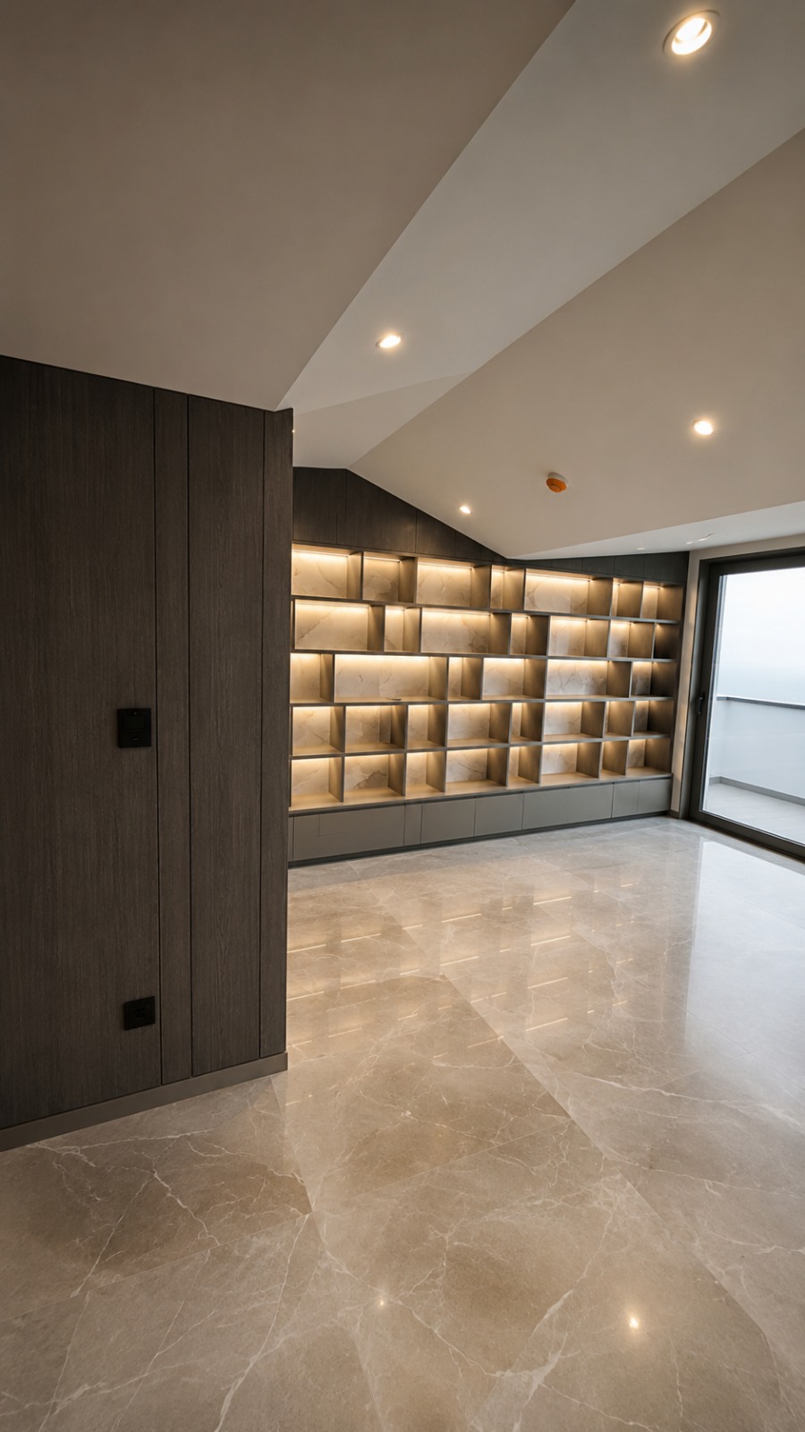 ZEKERİYA KÖY ÇAMLICA VİLLAS — 1