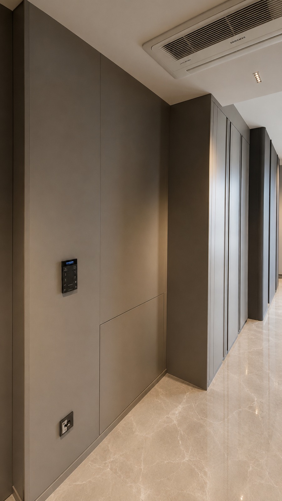 ZEKERİYA KÖY ÇAMLICA VİLLAS — 5