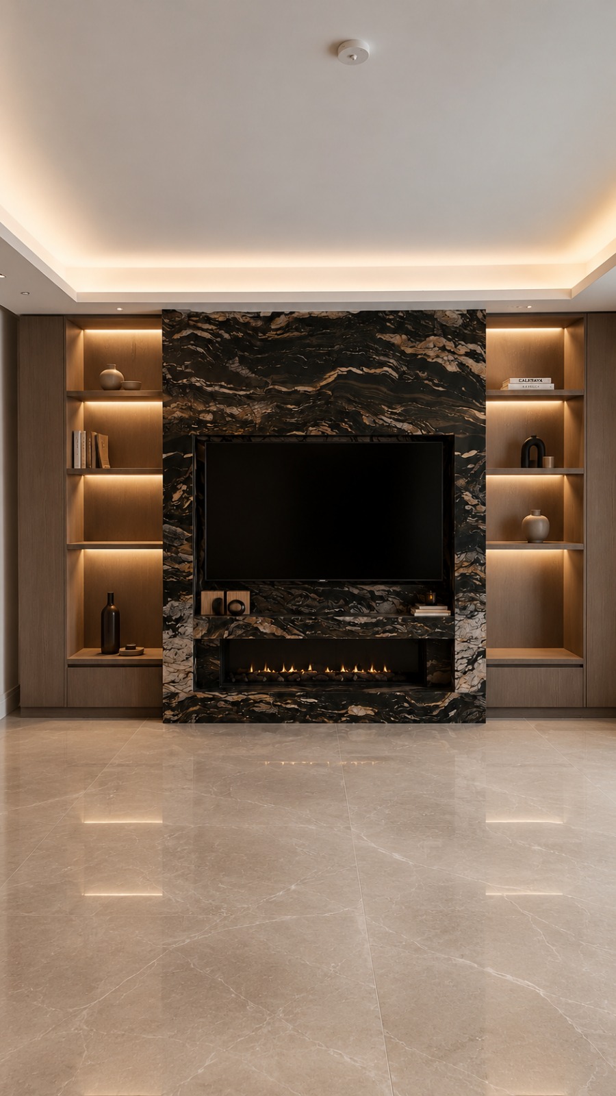 ZEKERİYA KÖY ÇAMLICA VİLLAS — 6