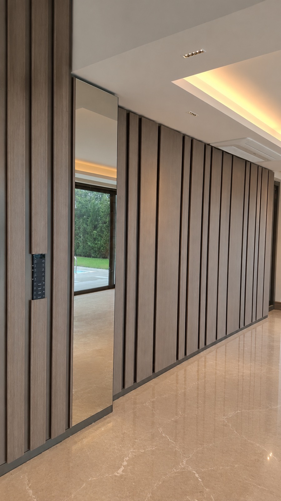 ZEKERİYA KÖY ÇAMLICA VİLLAS — 9