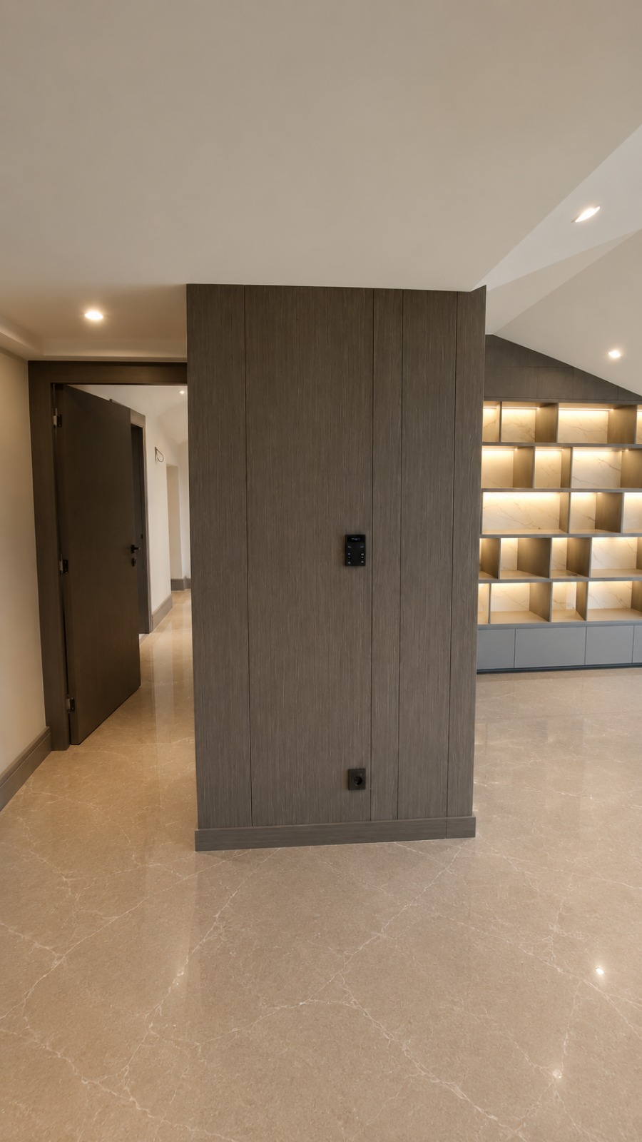 ZEKERİYA KÖY ÇAMLICA VİLLAS — 4