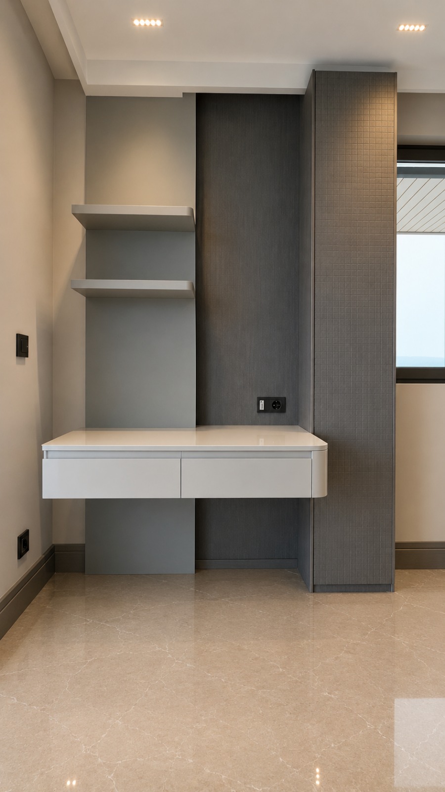 ZEKERİYA KÖY ÇAMLICA VİLLAS — 2