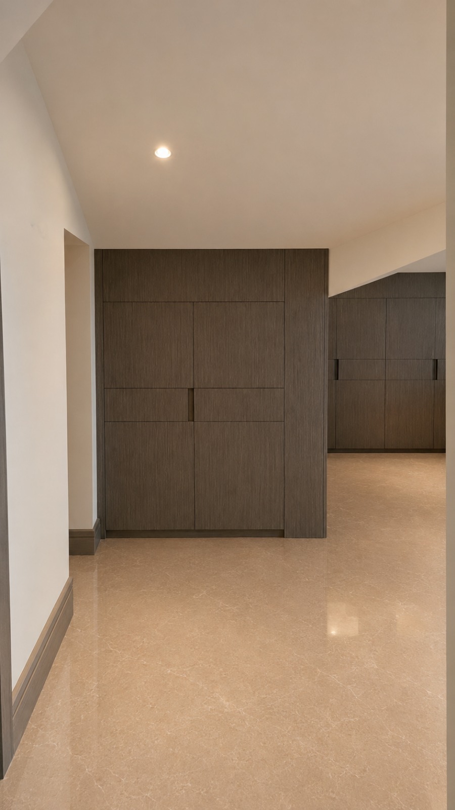 ZEKERİYA KÖY ÇAMLICA VİLLAS — 3