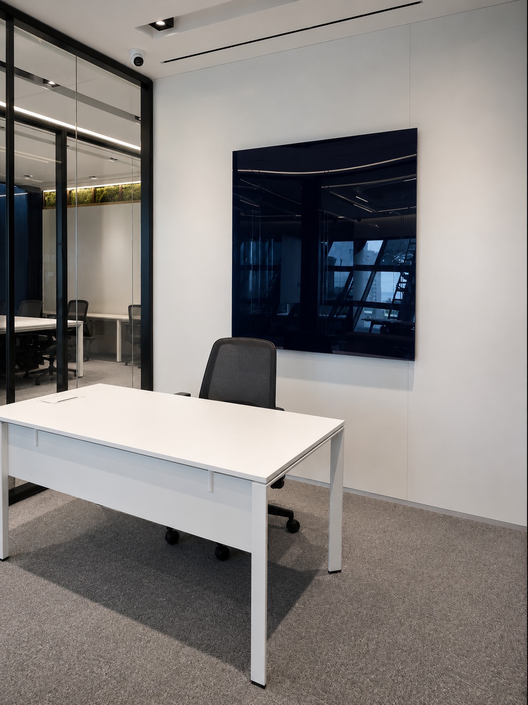 EUROPE OFFICES — 14