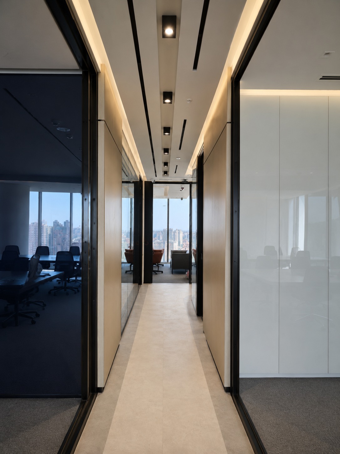 EUROPE OFFICES — 15