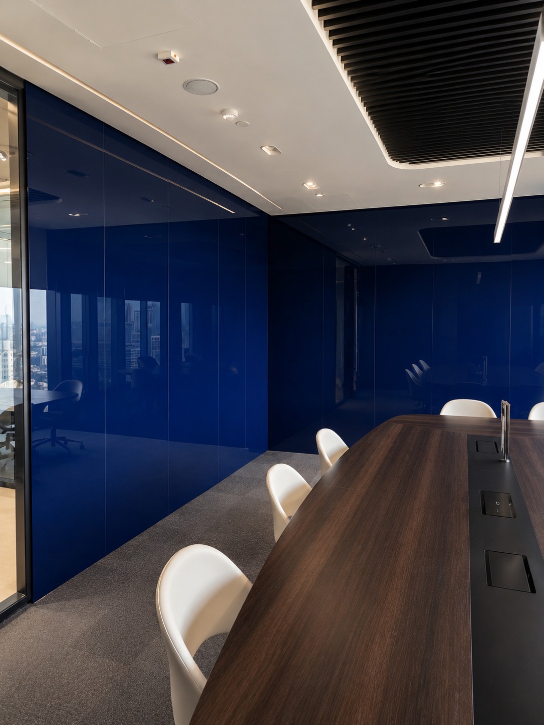 EUROPE OFFICES — 17