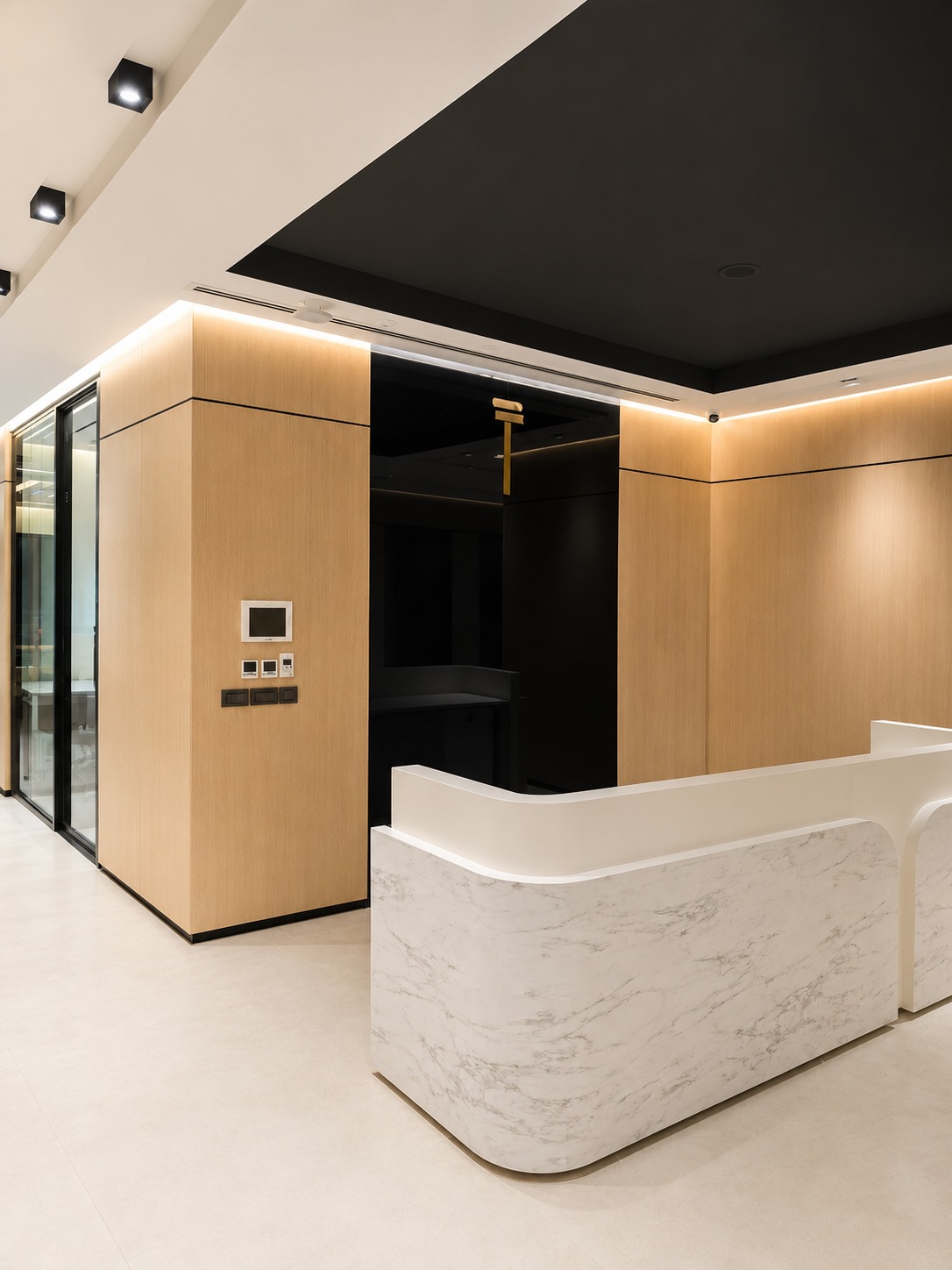 EUROPE OFFICES — 8