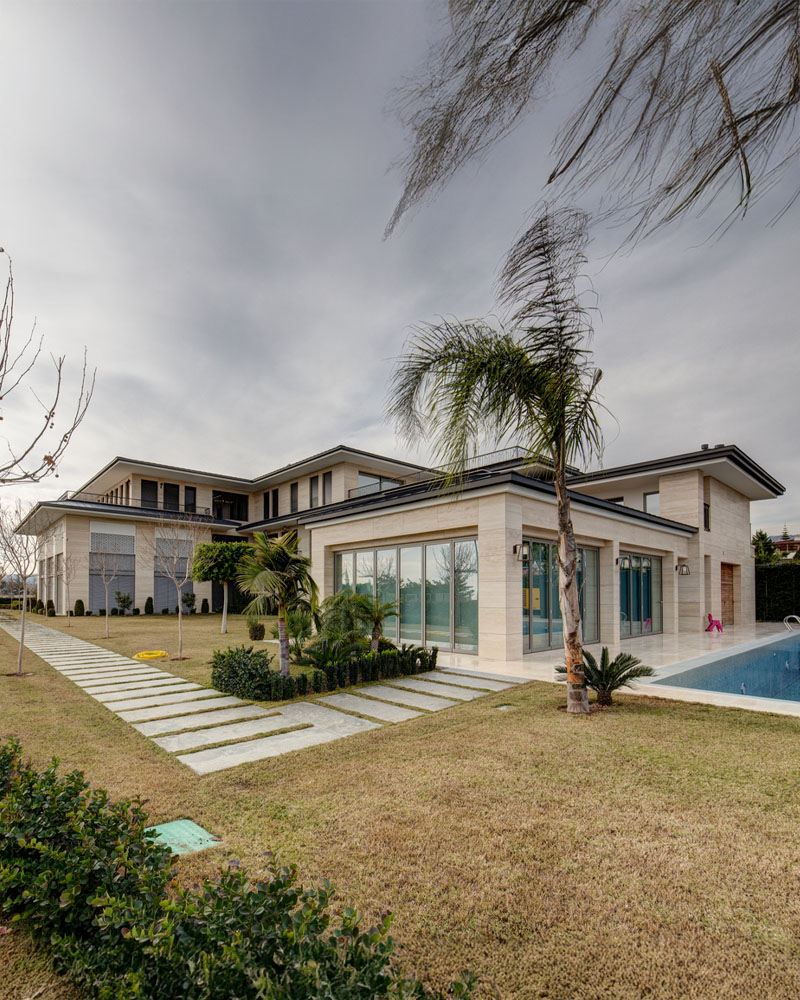 TAT VILLA