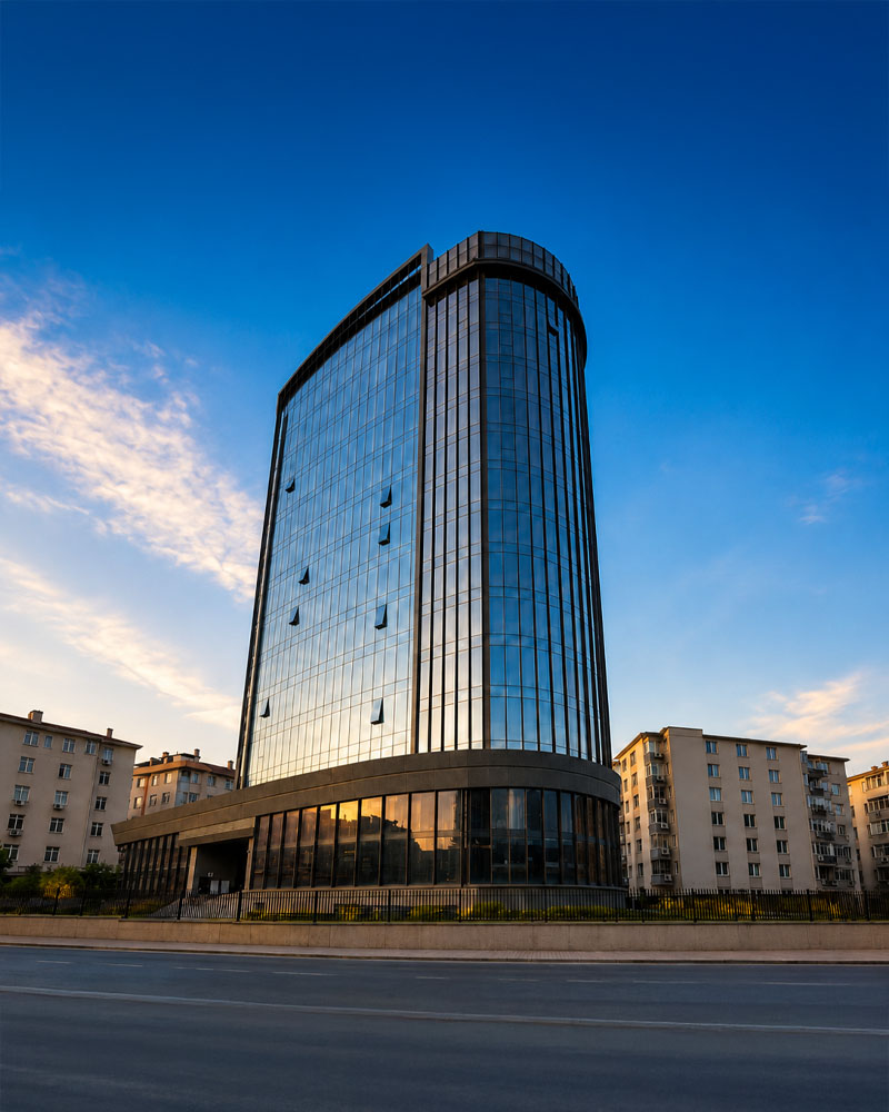 YENISAN HOTEL